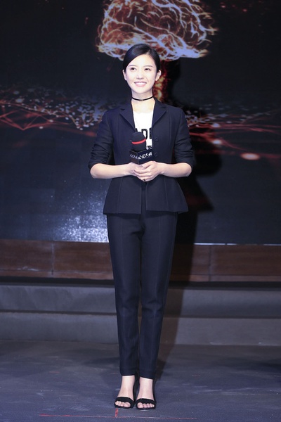 记忆大师剧照的剧照