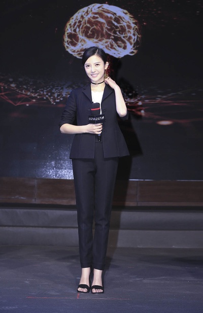 记忆大师剧照的剧照