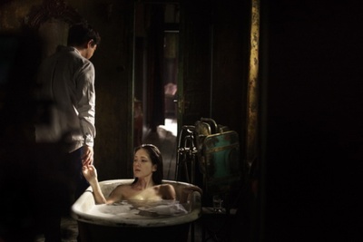 记忆大师剧照的剧照