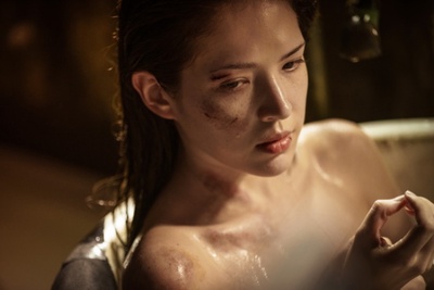 记忆大师剧照的剧照