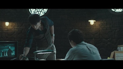 记忆大师剧照的剧照