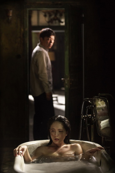 记忆大师剧照的剧照