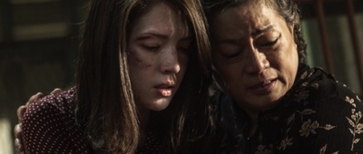 记忆大师剧照的剧照