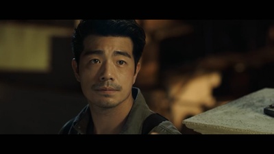 记忆大师剧照的剧照