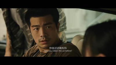 记忆大师剧照的剧照