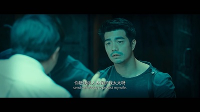 记忆大师剧照的剧照