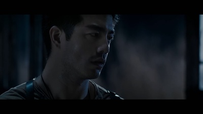 记忆大师剧照的剧照