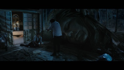 记忆大师剧照的剧照