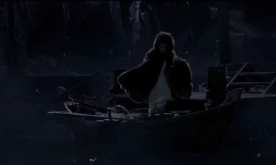 亚瑟王：斗兽争霸剧照的剧照