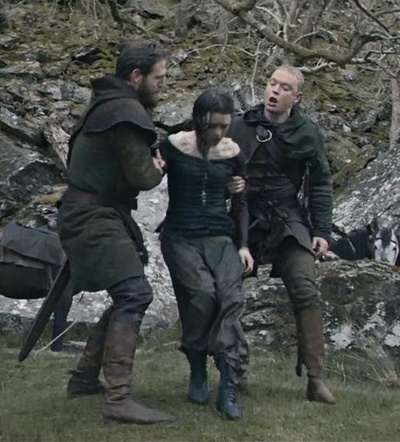 亚瑟王：斗兽争霸剧照的剧照