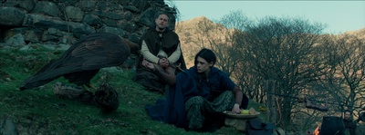 亚瑟王：斗兽争霸剧照的剧照