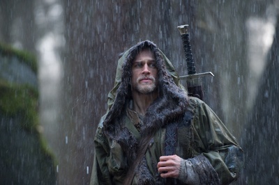 亚瑟王：斗兽争霸剧照的剧照