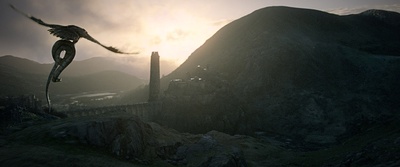 亚瑟王：斗兽争霸剧照的剧照