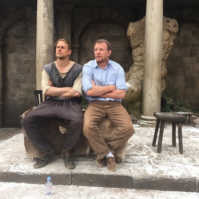 亚瑟王：斗兽争霸剧照的剧照