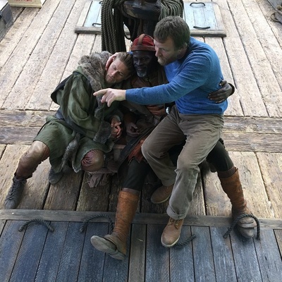 亚瑟王：斗兽争霸剧照的剧照