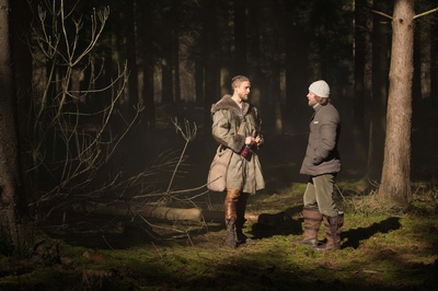 亚瑟王：斗兽争霸剧照的剧照