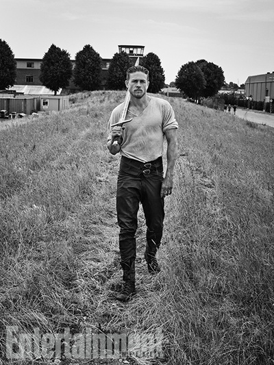 亚瑟王：斗兽争霸剧照的剧照