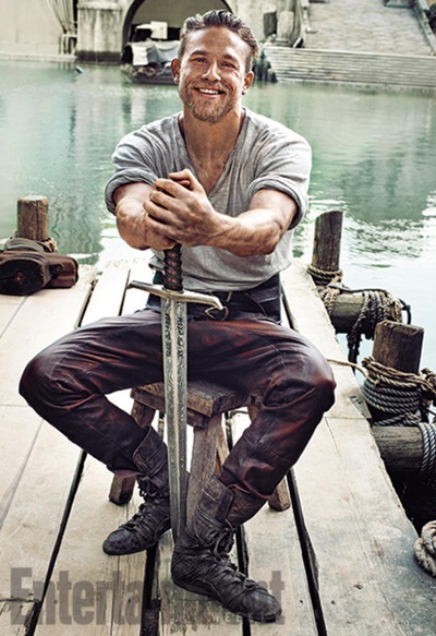 亚瑟王：斗兽争霸剧照的剧照