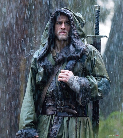 亚瑟王：斗兽争霸剧照的剧照