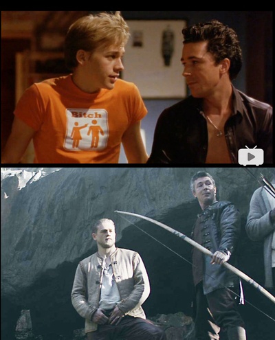 亚瑟王：斗兽争霸剧照的剧照