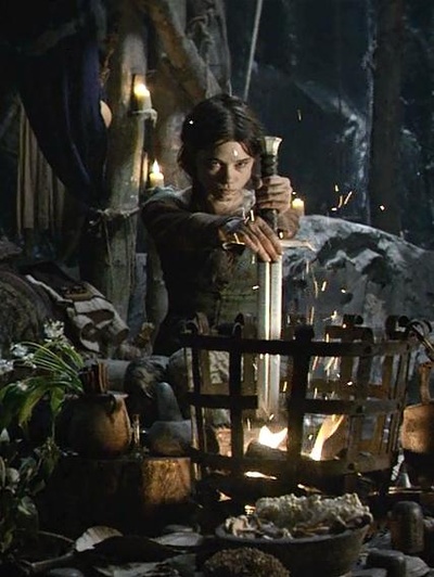 亚瑟王：斗兽争霸剧照的剧照