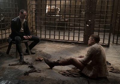 亚瑟王：斗兽争霸剧照的剧照