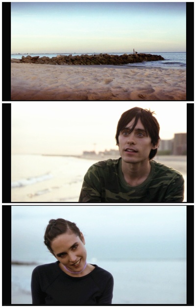 梦之安魂曲剧照的剧照