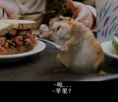 魔法奇缘剧照的剧照