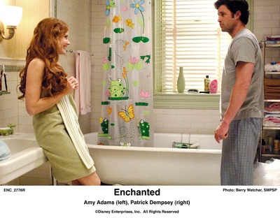 魔法奇缘剧照的剧照