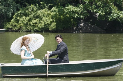 魔法奇缘剧照的剧照