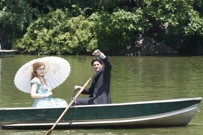 魔法奇缘剧照的剧照