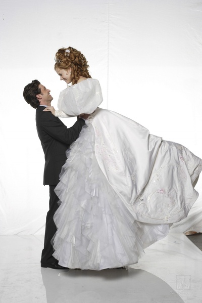 魔法奇缘剧照的剧照