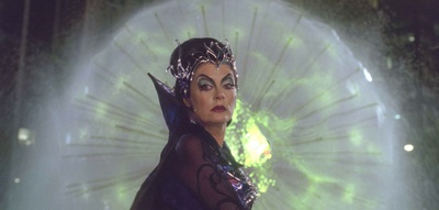 魔法奇缘剧照的剧照