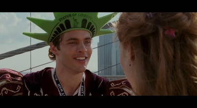 魔法奇缘剧照的剧照