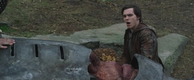 巨人捕手杰克剧照的剧照