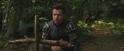 巨人捕手杰克剧照的剧照