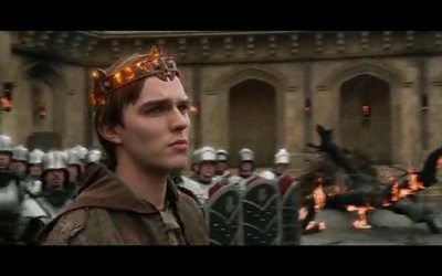 巨人捕手杰克剧照的剧照