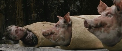 巨人捕手杰克剧照的剧照