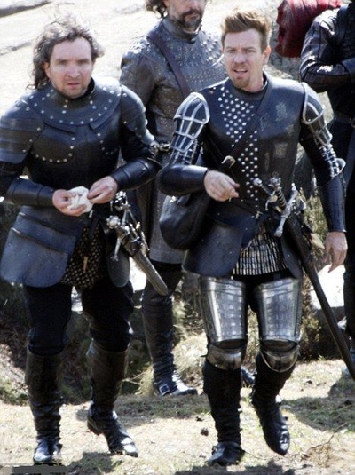 巨人捕手杰克剧照的剧照