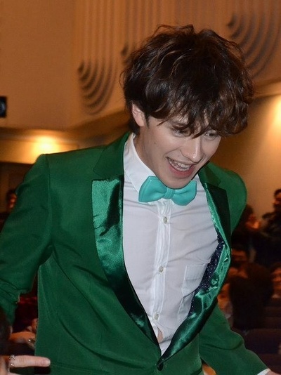 巨人捕手杰克剧照的剧照