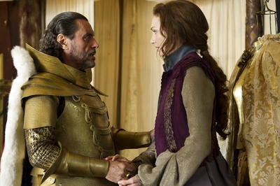 巨人捕手杰克剧照的剧照