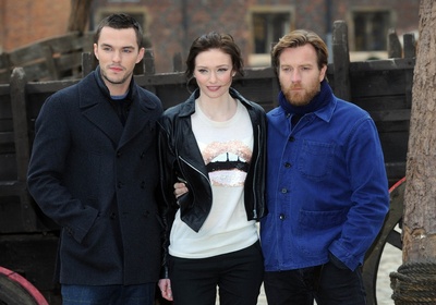 巨人捕手杰克剧照的剧照