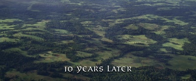 巨人捕手杰克剧照的剧照