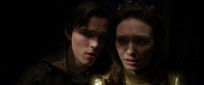 巨人捕手杰克剧照的剧照