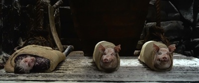 巨人捕手杰克剧照的剧照