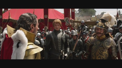 巨人捕手杰克剧照的剧照