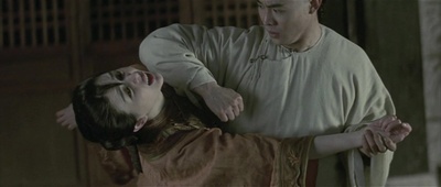 黄飞鸿之二：男儿当自强剧照的剧照