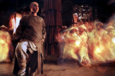 黄飞鸿之二：男儿当自强剧照的剧照