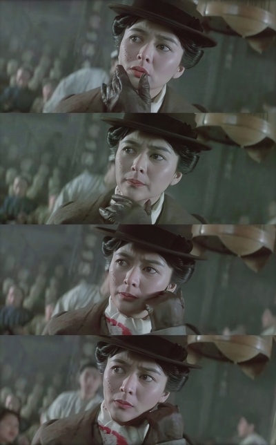 黄飞鸿之二：男儿当自强剧照的剧照