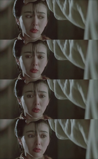 黄飞鸿之二：男儿当自强剧照的剧照